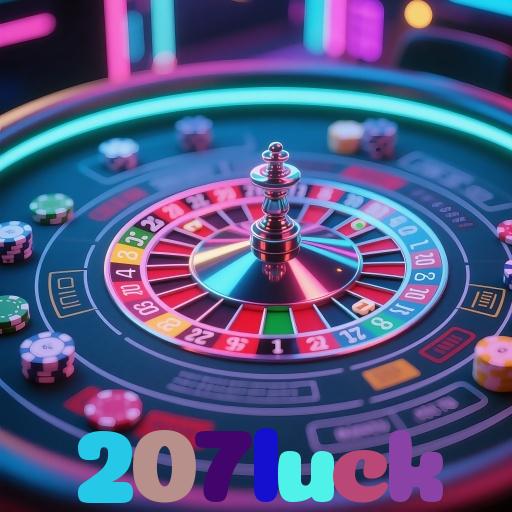 207luck:Jogue poker, aposte no futebol e ganhe em grandes jogos de cassino!