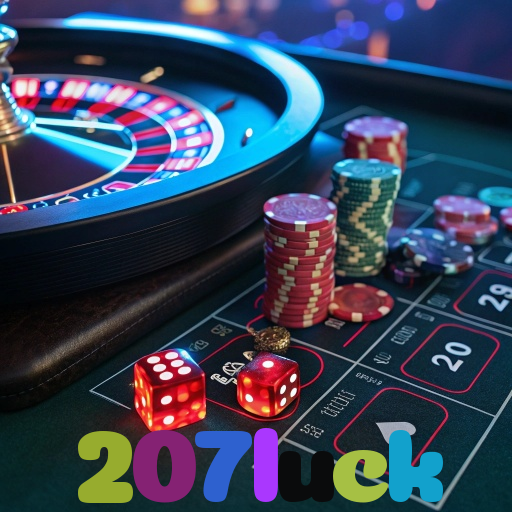 207luck：Aposte no futebol, jogue poker e conquiste vitórias épicas!