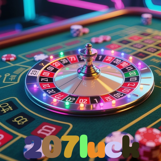 207luck：Aposte no futebol, jogue poker e conquiste vitórias épicas!