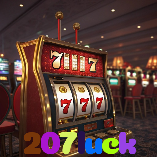 207luck：Aposte nas melhores slots e conquiste prêmios como nunca!