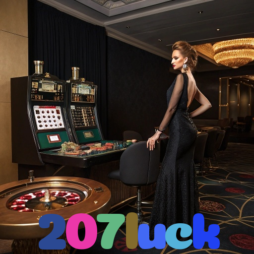 207luck:Aposte nas melhores slots e conquiste prêmios como nunca!