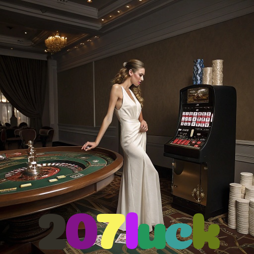 207luck:Jogue poker, aposte no futebol e ganhe em grandes jogos de cassino!