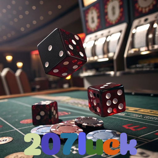 207luck:Jogue poker, aposte no futebol e ganhe em grandes jogos de cassino!
