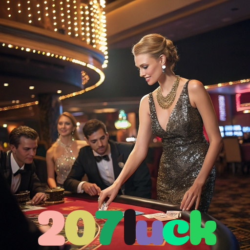 207luck：Aposte no futebol, jogue poker e conquiste vitórias épicas!