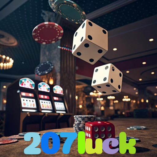 207luck：Aposte no futebol, jogue poker e conquiste vitórias épicas!