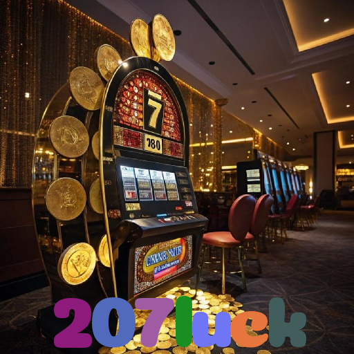 207luck:Aposte no futebol, jogue poker e conquiste vitórias épicas!