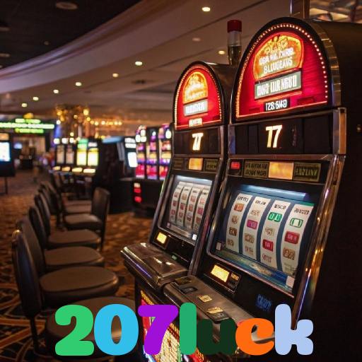 207luck:Aposte no futebol, jogue poker e conquiste vitórias épicas!