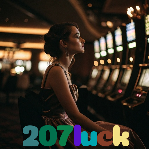 207luck:Aposte no futebol, jogue poker e conquiste vitórias épicas!