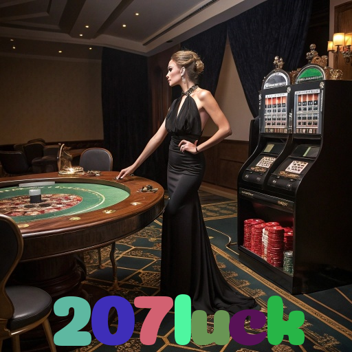 207luck:Jogue poker, aposte no futebol e ganhe em grandes jogos de cassino!