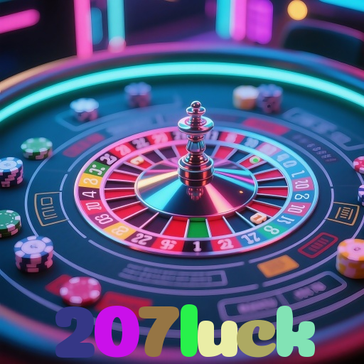 207luck:Aposte no futebol, jogue poker e conquiste vitórias épicas!
