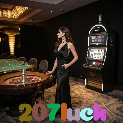 207luck:Jogue poker, aposte no futebol e ganhe em grandes jogos de cassino!