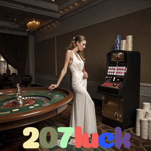 207luck:Aposte no futebol, jogue poker e conquiste vitórias épicas!