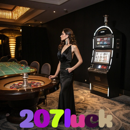 207luck:Aposte no futebol, jogue poker e conquiste vitórias épicas!