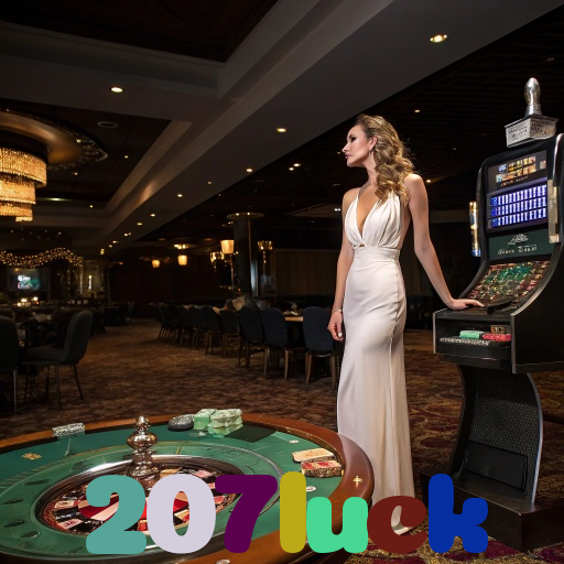 207luck：Aposte nas melhores slots e conquiste prêmios como nunca!