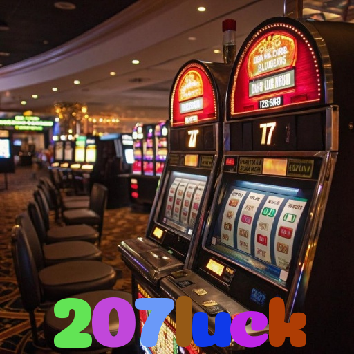 207luck:Aposte no futebol, jogue poker e conquiste vitórias épicas!