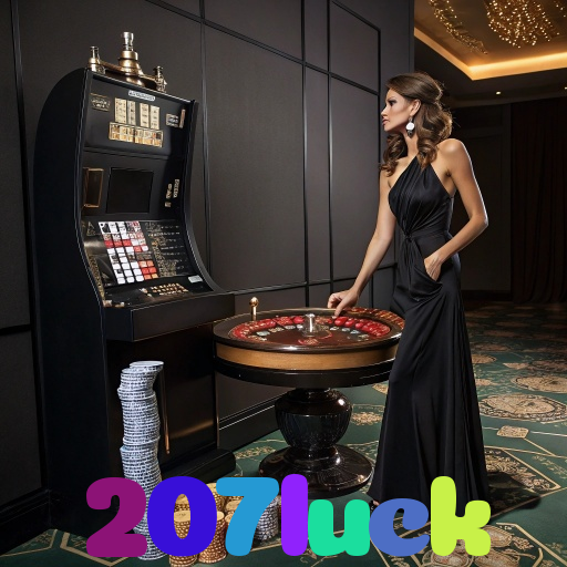 207luck:Jogue poker, aposte no futebol e ganhe em grandes jogos de cassino!