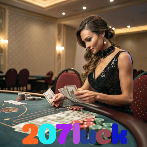 207luck：Jogue poker, aposte no futebol e ganhe em grandes jogos de cassino!