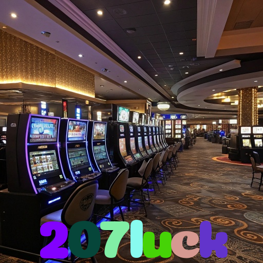 207luck:Jogue poker, aposte no futebol e ganhe em grandes jogos de cassino!