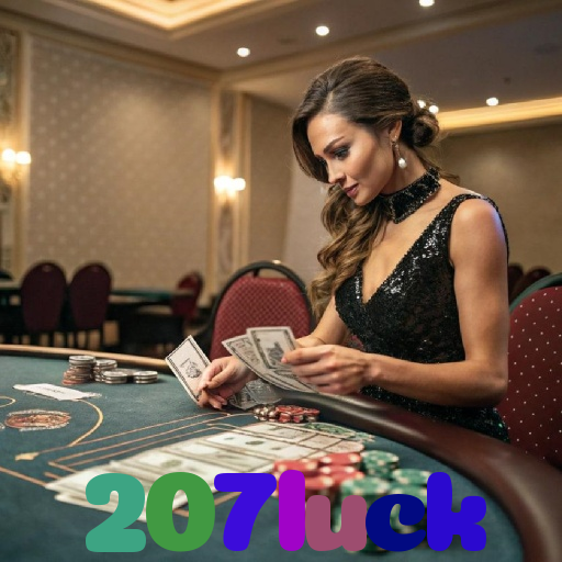 207luck:Aposte nas melhores slots e conquiste prêmios como nunca!