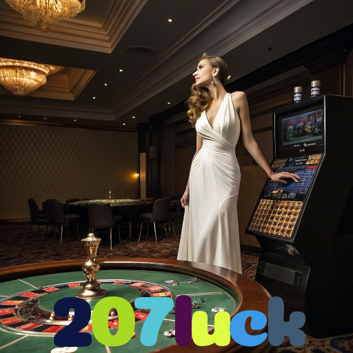 207luck：Aposte nas melhores slots e conquiste prêmios como nunca!