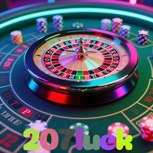 207luck:Jogue poker, aposte no futebol e ganhe em grandes jogos de cassino!
