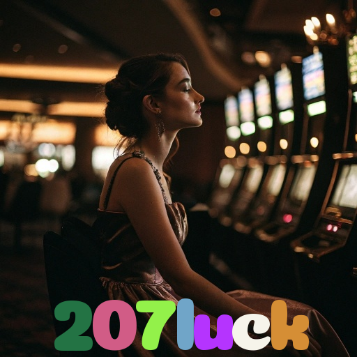 207luck:Aposte no futebol, jogue poker e conquiste vitórias épicas!