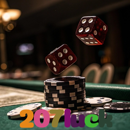 207luck：Jogue poker, aposte no futebol e ganhe em grandes jogos de cassino!