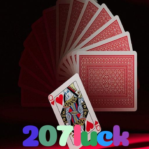 207luck：Aposte no futebol, jogue poker e conquiste vitórias épicas!