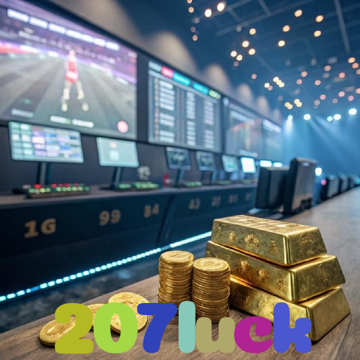 207luck:Aposte no futebol, jogue poker e conquiste vitórias épicas!