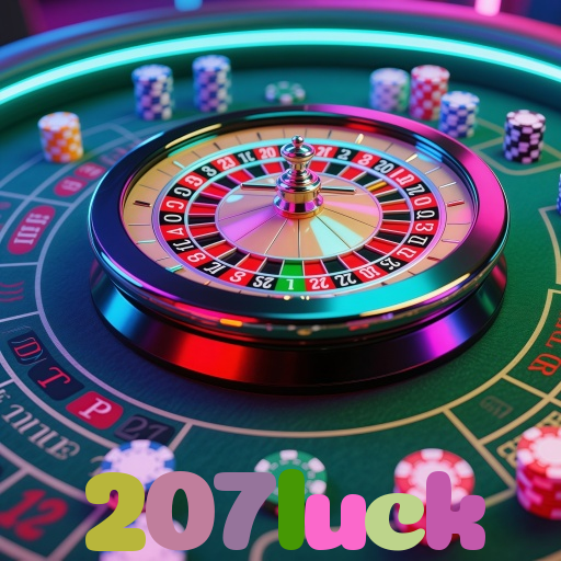 207luck:Aposte no futebol, jogue poker e conquiste vitórias épicas!