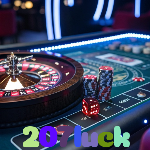 207luck：Aposte nas melhores slots e conquiste prêmios como nunca!