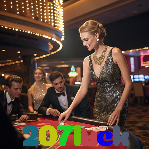 207luck:Jogue poker, aposte no futebol e ganhe em grandes jogos de cassino!