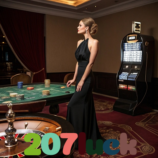 207luck:Jogue poker, aposte no futebol e ganhe em grandes jogos de cassino!