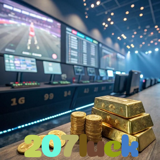 207luck：Aposte no futebol, jogue poker e conquiste vitórias épicas!