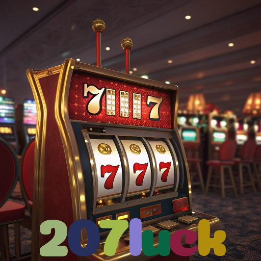 207luck：Jogue poker, aposte no futebol e ganhe em grandes jogos de cassino!