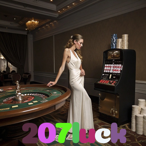 207luck：Aposte no futebol, jogue poker e conquiste vitórias épicas!