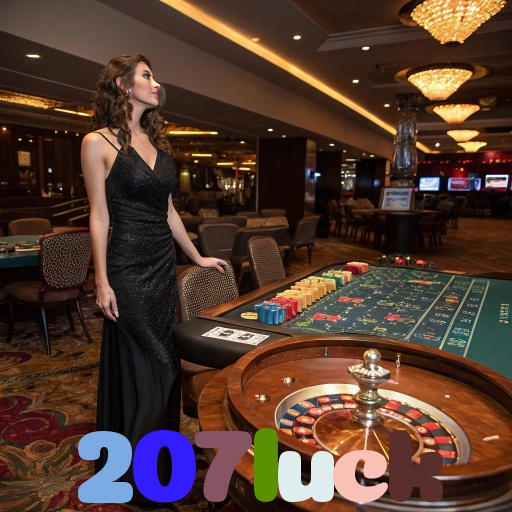 207luck:Jogue poker, aposte no futebol e ganhe em grandes jogos de cassino!