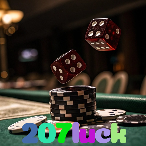 207luck：Aposte no futebol, jogue poker e conquiste vitórias épicas!