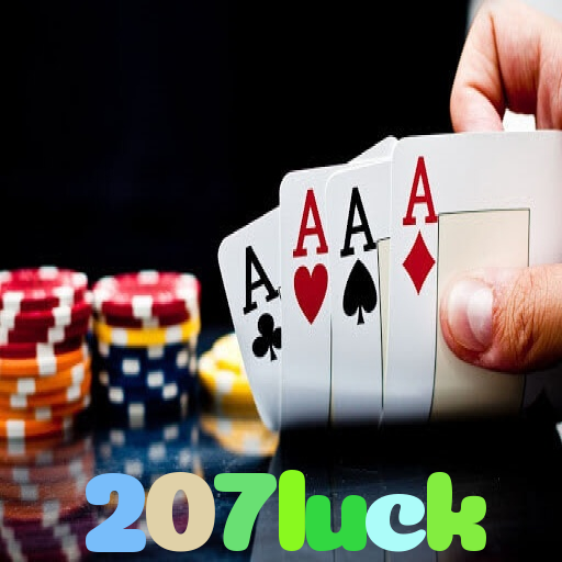 207luck：Aposte nas melhores slots e conquiste prêmios como nunca!