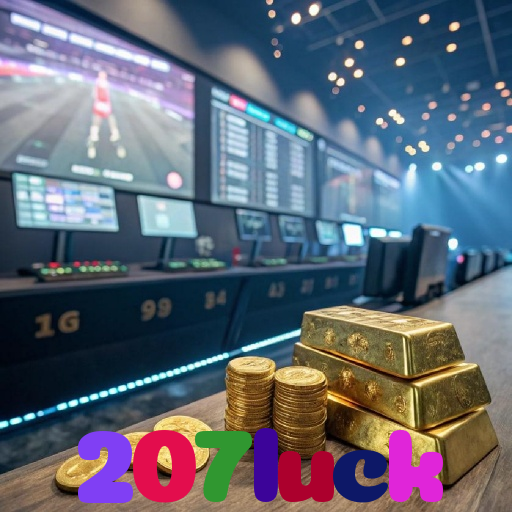 207luck:Jogue poker, aposte no futebol e ganhe em grandes jogos de cassino!