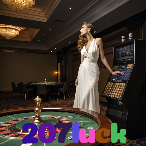 207luck：Aposte nas melhores slots e conquiste prêmios como nunca!