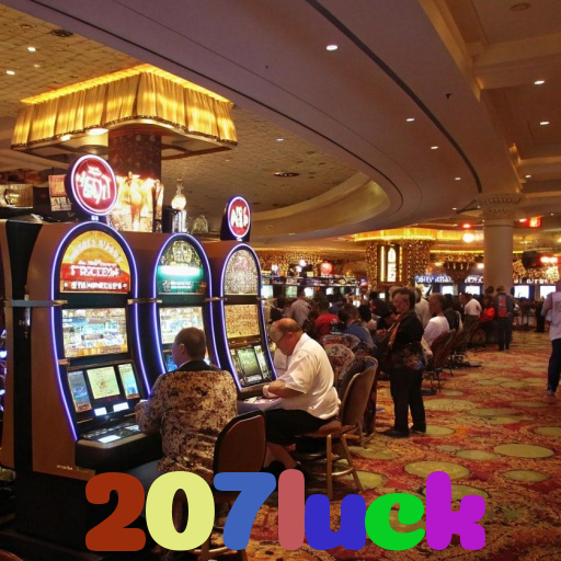 207luck：Jogue poker, aposte no futebol e ganhe em grandes jogos de cassino!