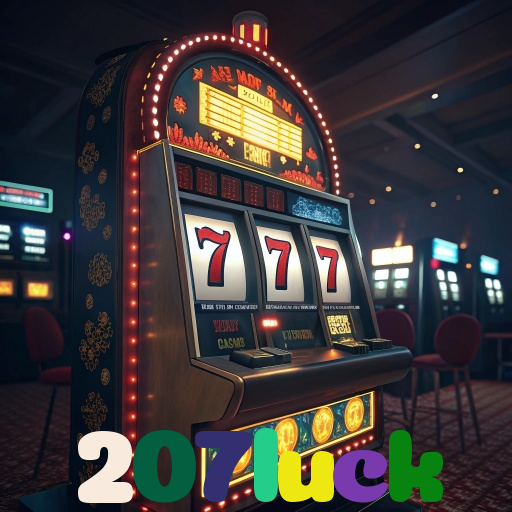 207luck:Jogue poker, aposte no futebol e ganhe em grandes jogos de cassino!