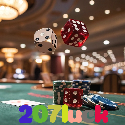 207luck:Jogue poker, aposte no futebol e ganhe em grandes jogos de cassino!