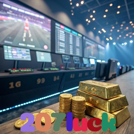 207luck：Aposte nas melhores slots e conquiste prêmios como nunca!