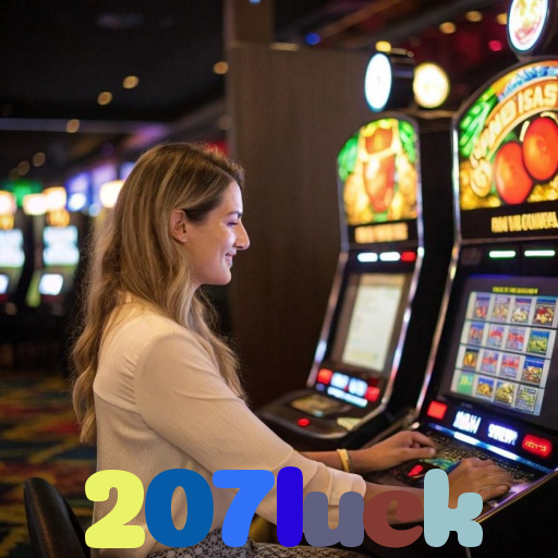 207luck:Jogue poker, aposte no futebol e ganhe em grandes jogos de cassino!