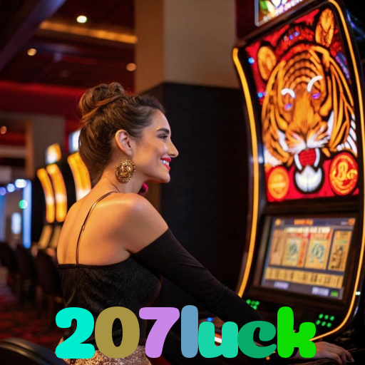 207luck：Jogue poker, aposte no futebol e ganhe em grandes jogos de cassino!