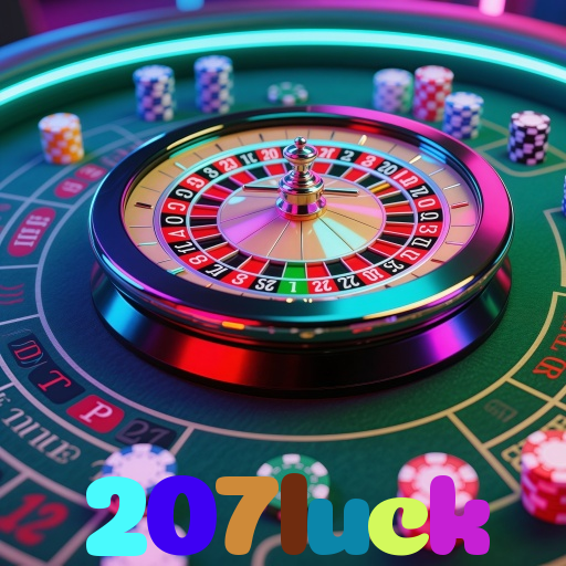 207luck:Jogue poker, aposte no futebol e ganhe em grandes jogos de cassino!