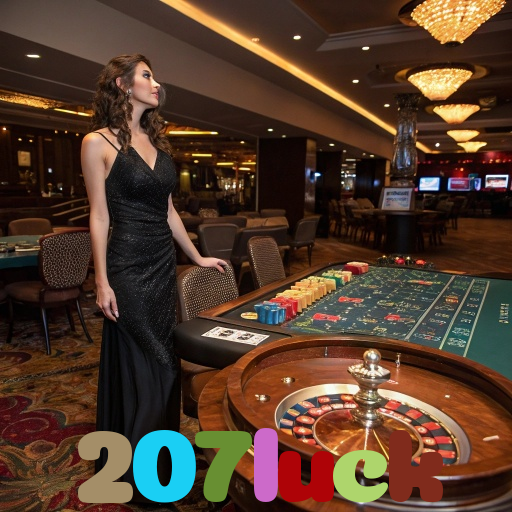 207luck:Jogue poker, aposte no futebol e ganhe em grandes jogos de cassino!