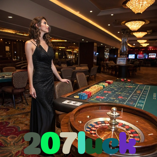 207luck：Jogue poker, aposte no futebol e ganhe em grandes jogos de cassino!